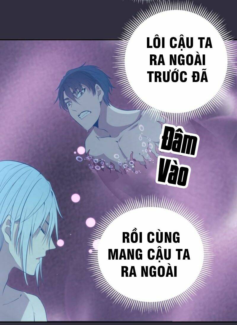 Cao Đẳng Linh Hồn: Chapter 60