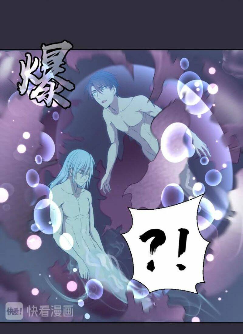 Cao Đẳng Linh Hồn: Chapter 60