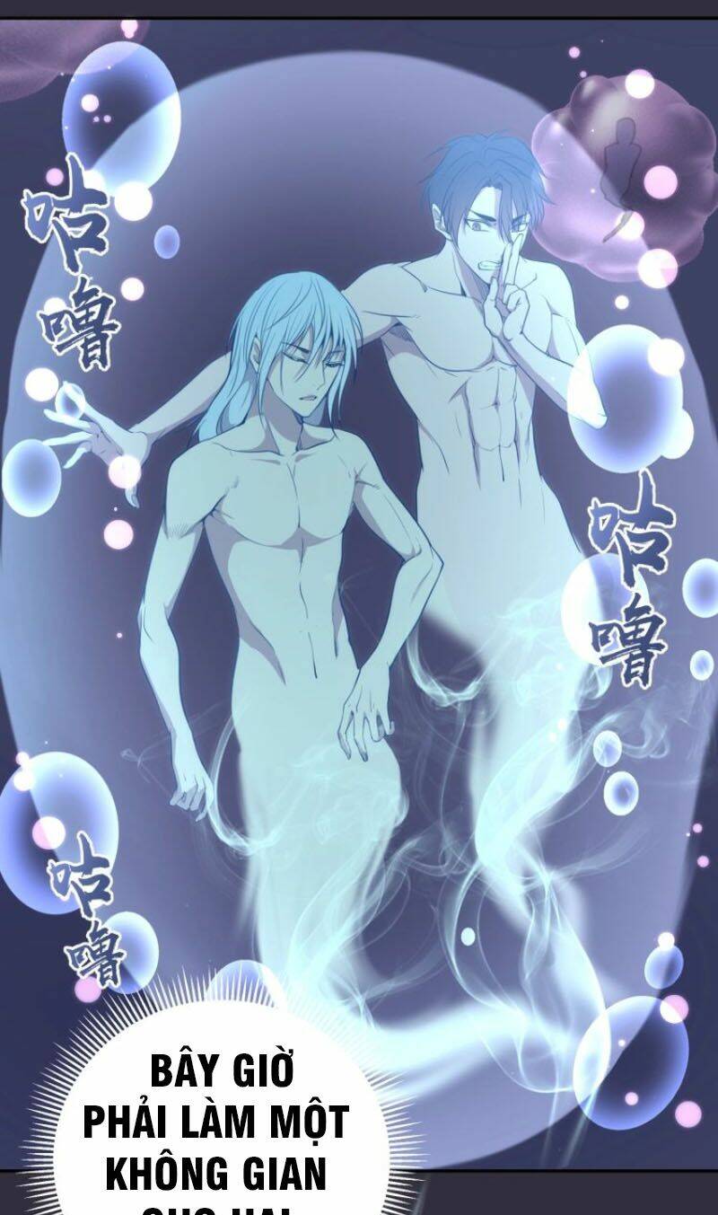 Cao Đẳng Linh Hồn: Chapter 60