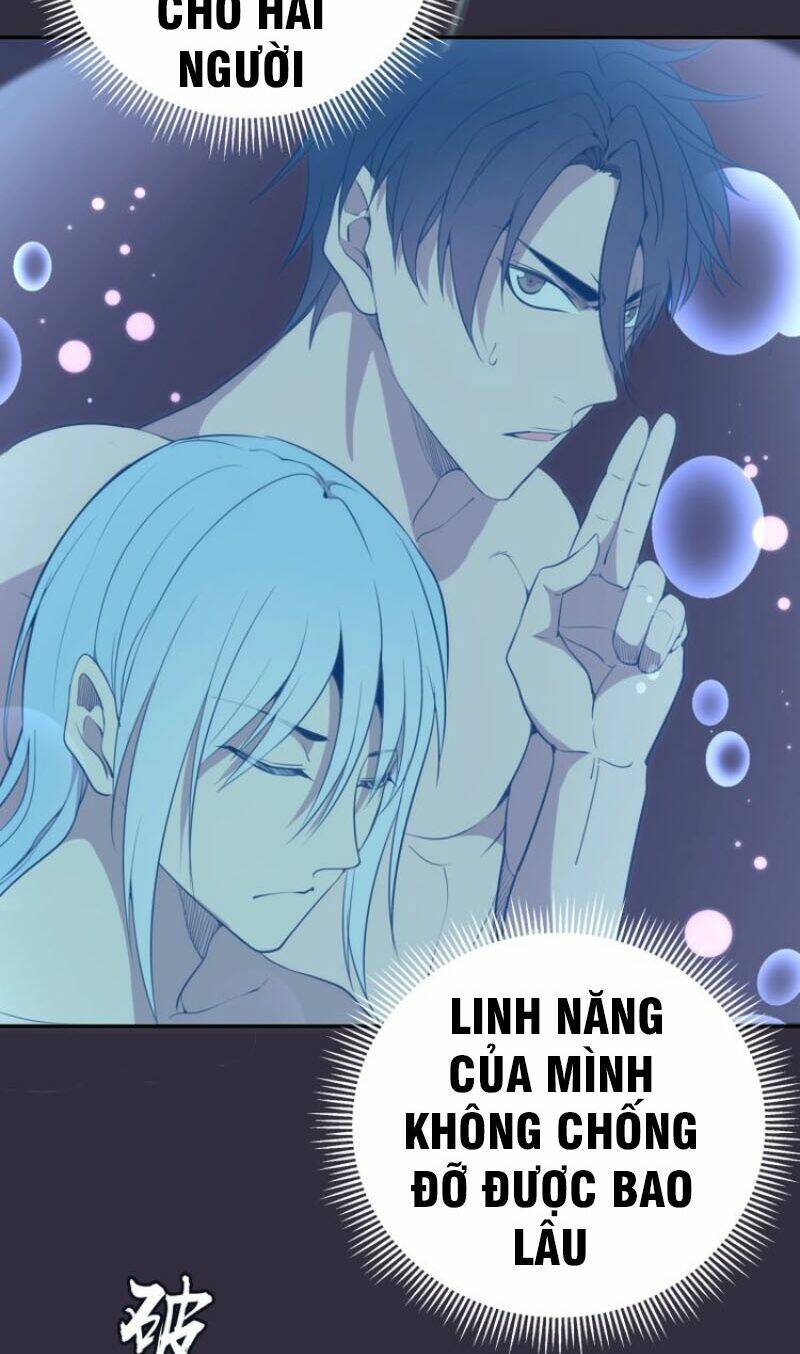 Cao Đẳng Linh Hồn: Chapter 60
