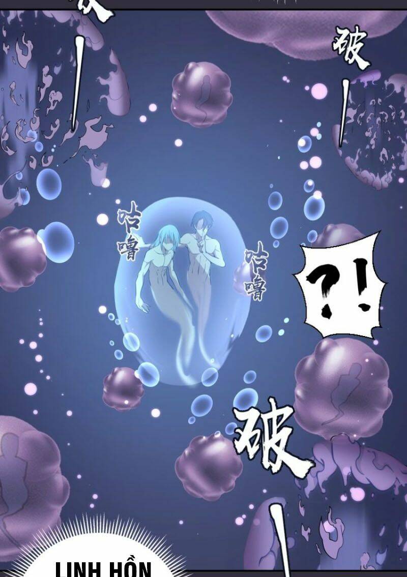 Cao Đẳng Linh Hồn: Chapter 60