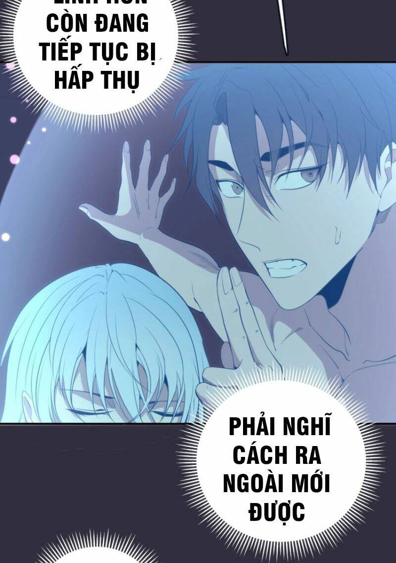 Cao Đẳng Linh Hồn: Chapter 60