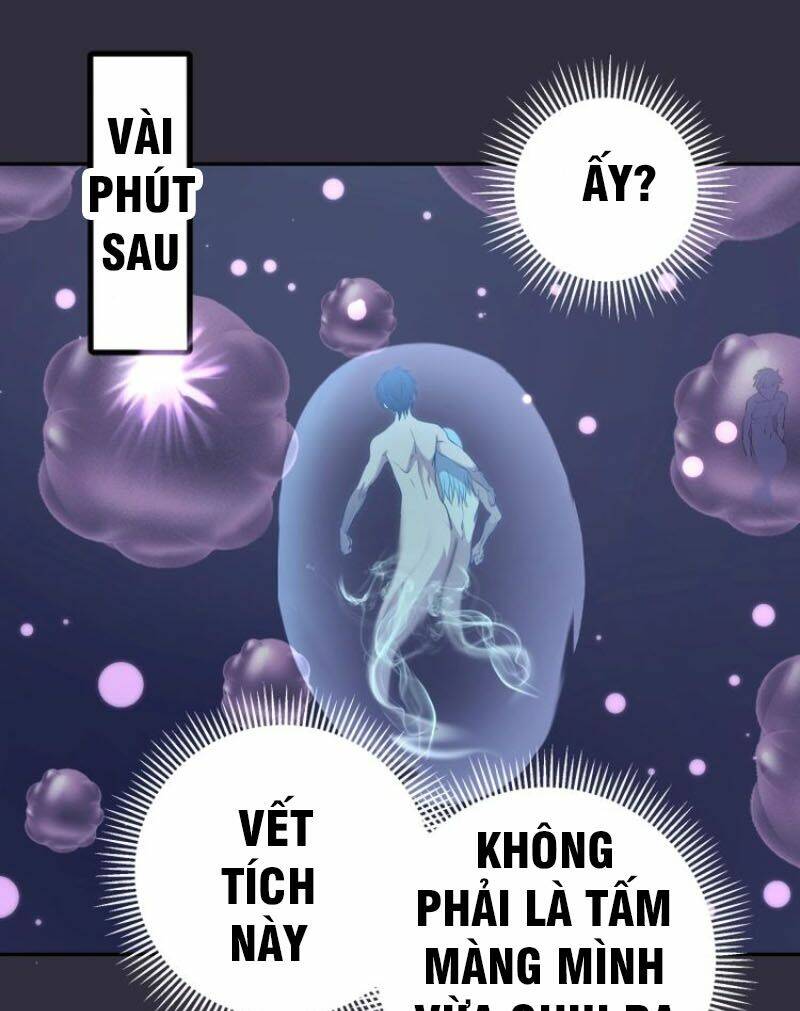 Cao Đẳng Linh Hồn: Chapter 60