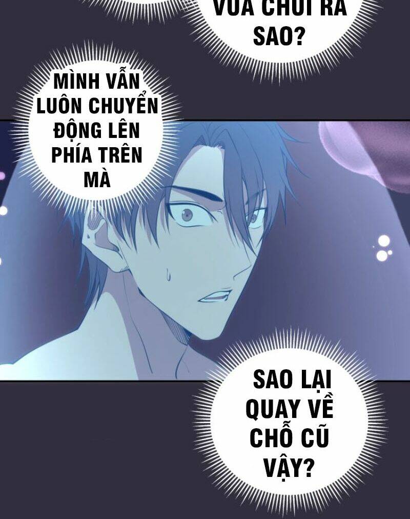 Cao Đẳng Linh Hồn: Chapter 60