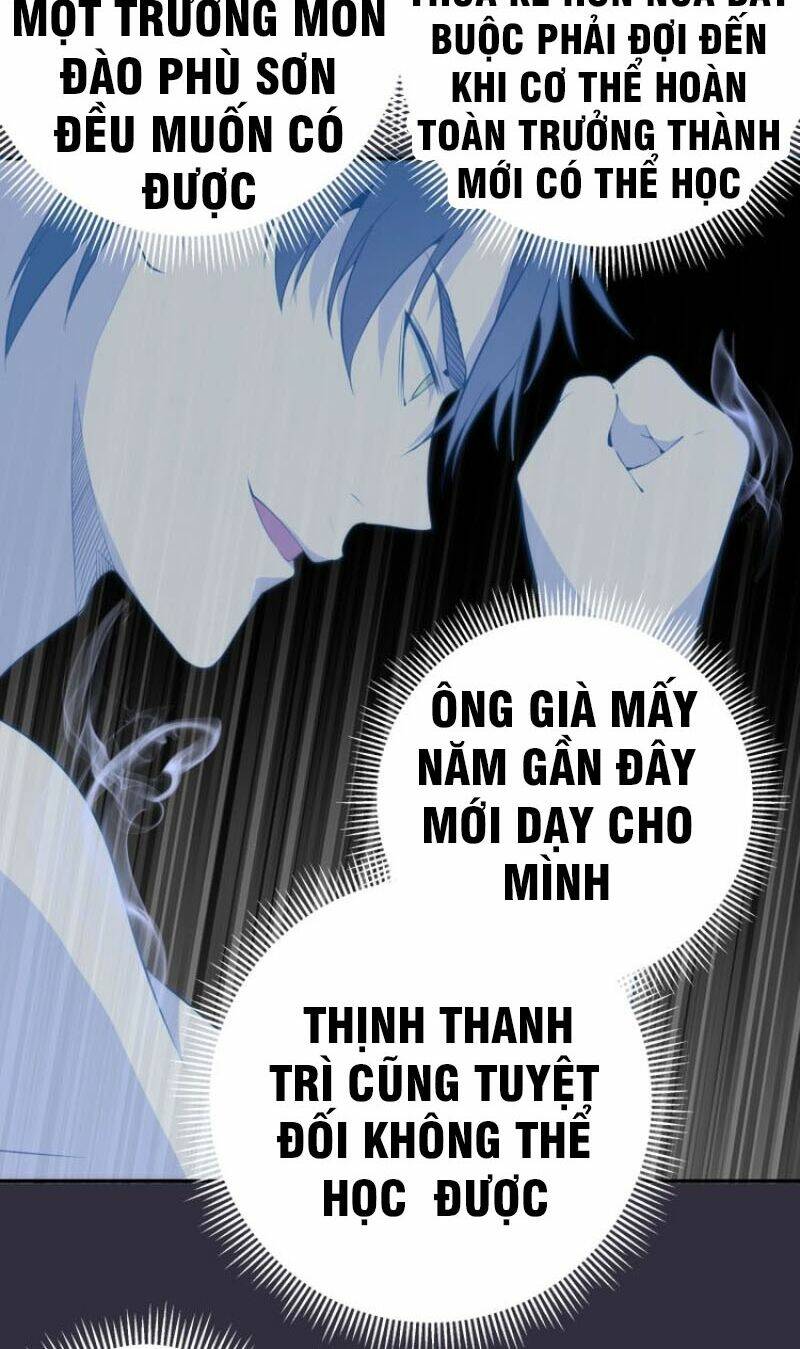 Cao Đẳng Linh Hồn: Chapter 60