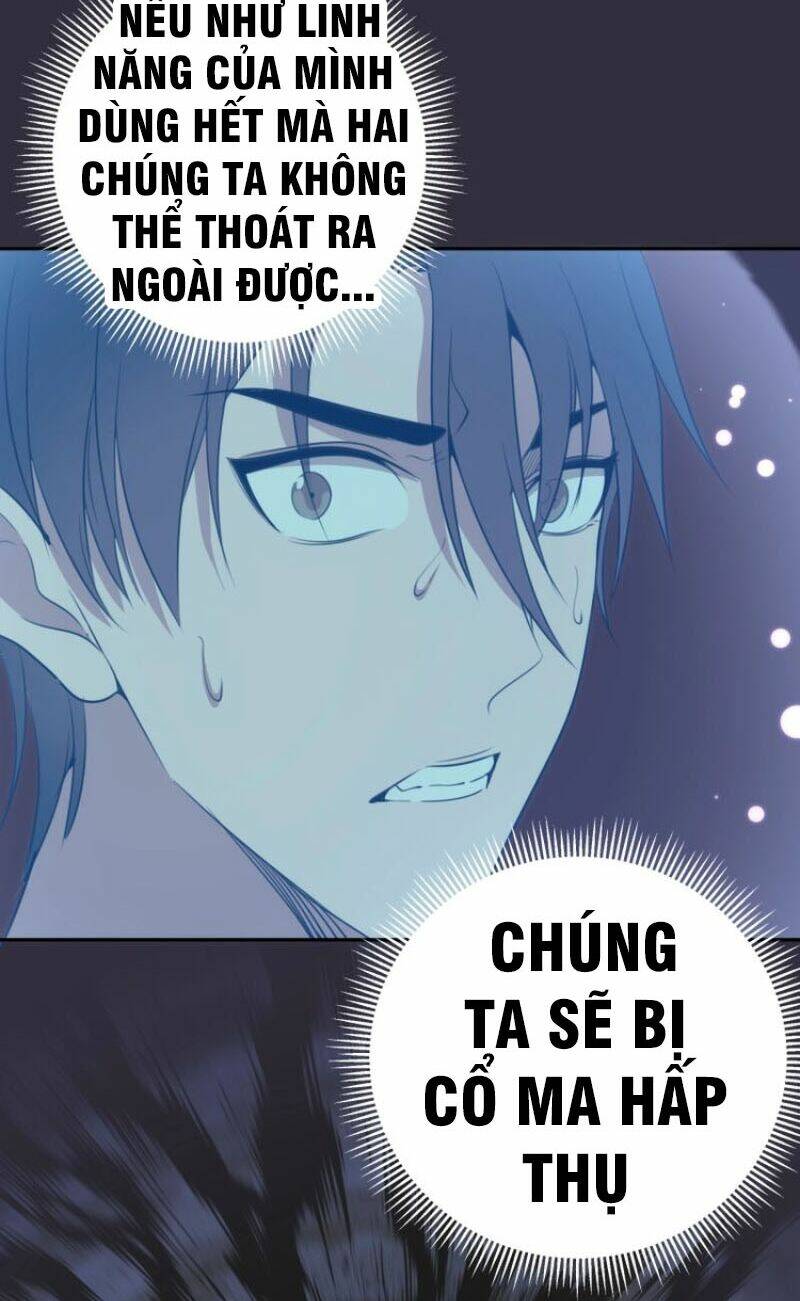 Cao Đẳng Linh Hồn: Chapter 60