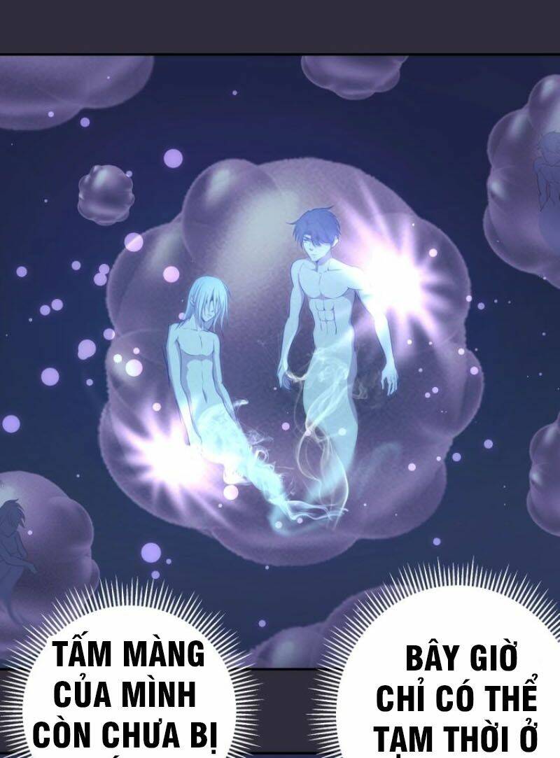 Cao Đẳng Linh Hồn: Chapter 60
