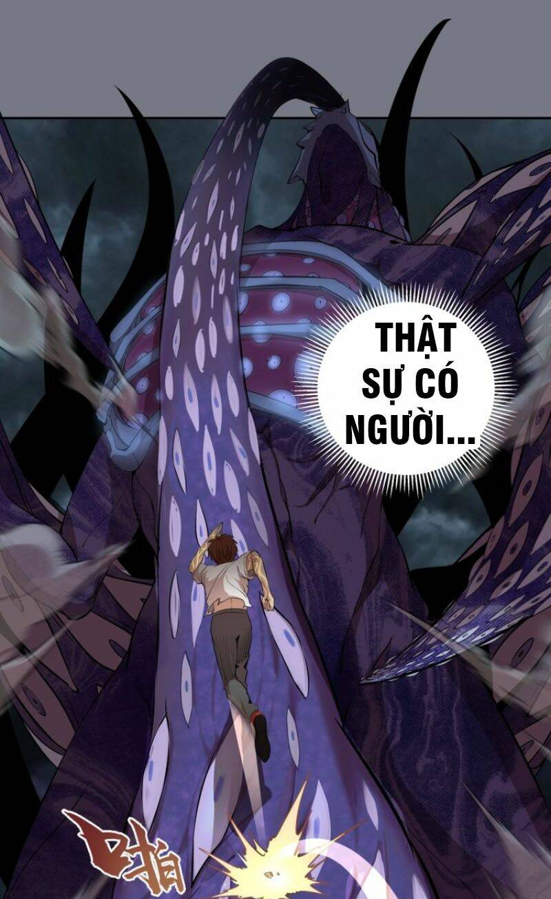 Cao Đẳng Linh Hồn: Chapter 60
