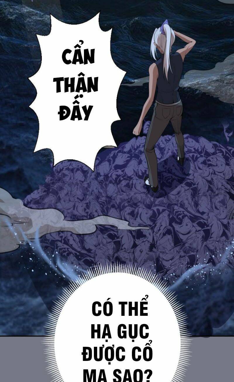 Cao Đẳng Linh Hồn: Chapter 60