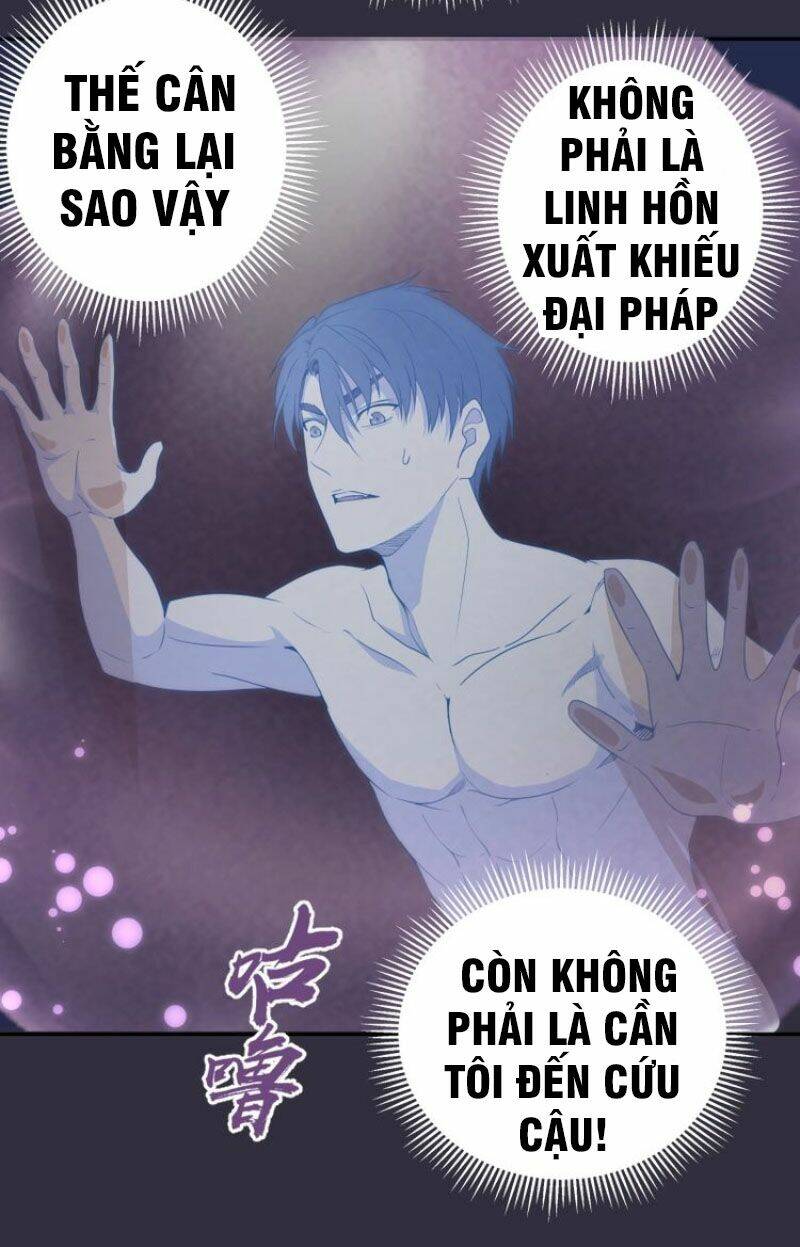 Cao Đẳng Linh Hồn: Chapter 60