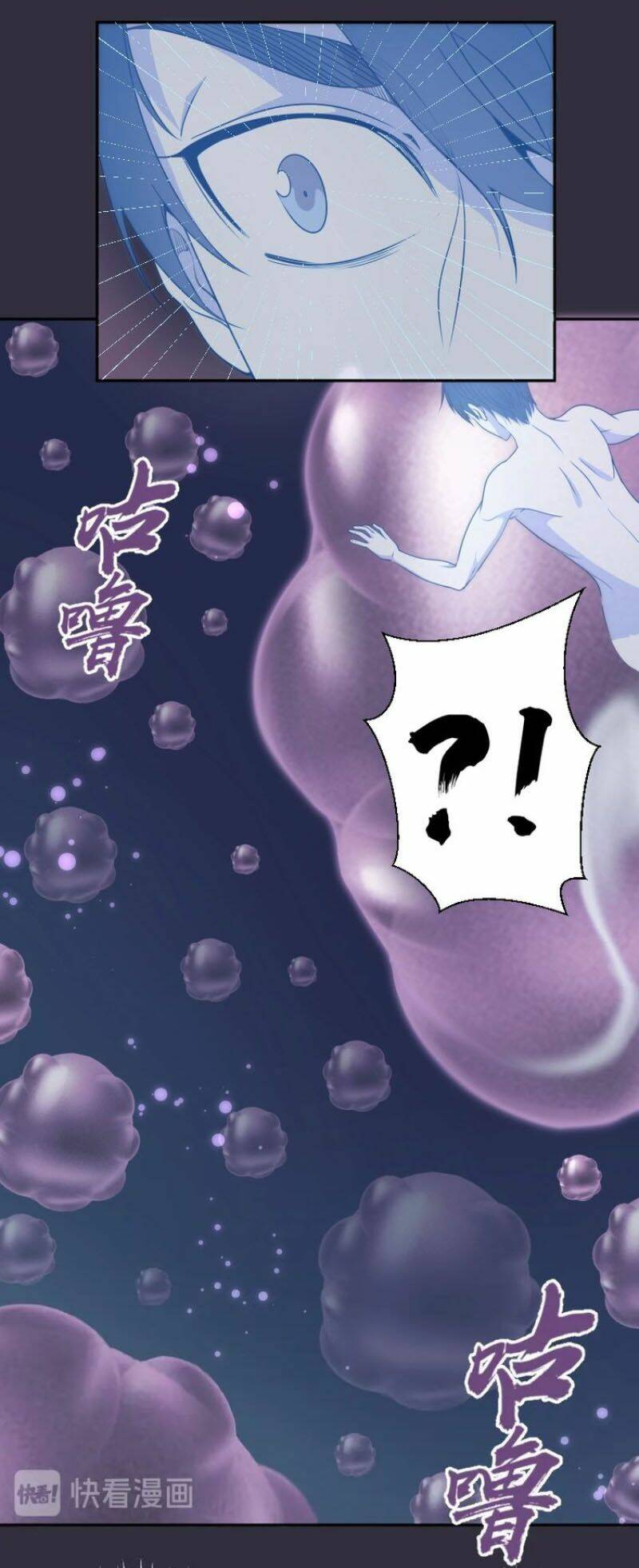 Cao Đẳng Linh Hồn: Chapter 60
