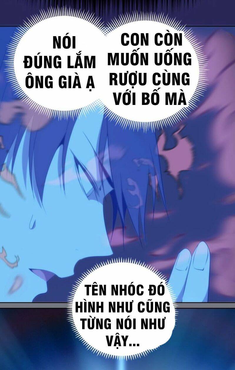Cao Đẳng Linh Hồn: Chapter 61.2