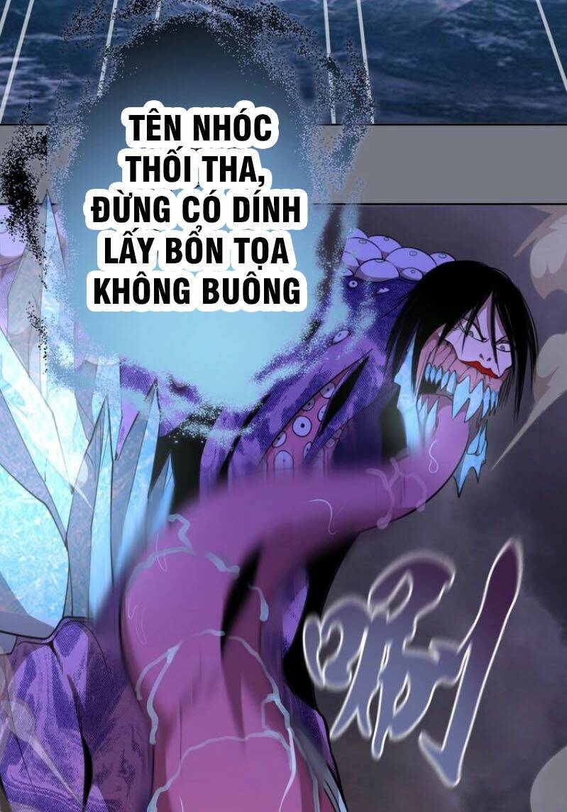 Cao Đẳng Linh Hồn: Chapter 61.2
