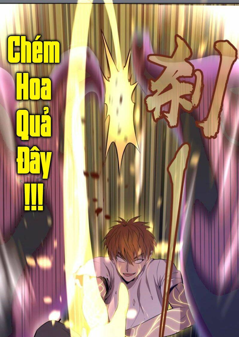 Cao Đẳng Linh Hồn: Chapter 61.2