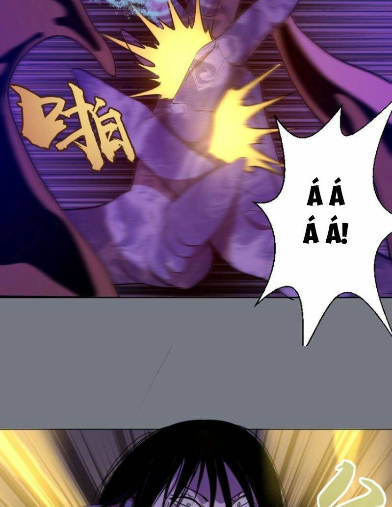 Cao Đẳng Linh Hồn: Chapter 61.2