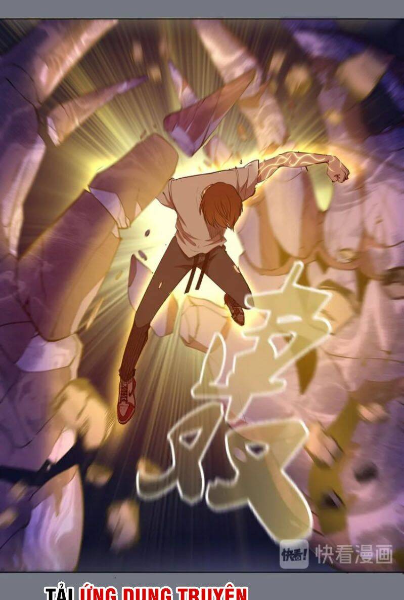 Cao Đẳng Linh Hồn: Chapter 61.2