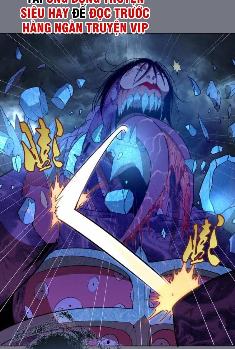 Cao Đẳng Linh Hồn: Chapter 61.2