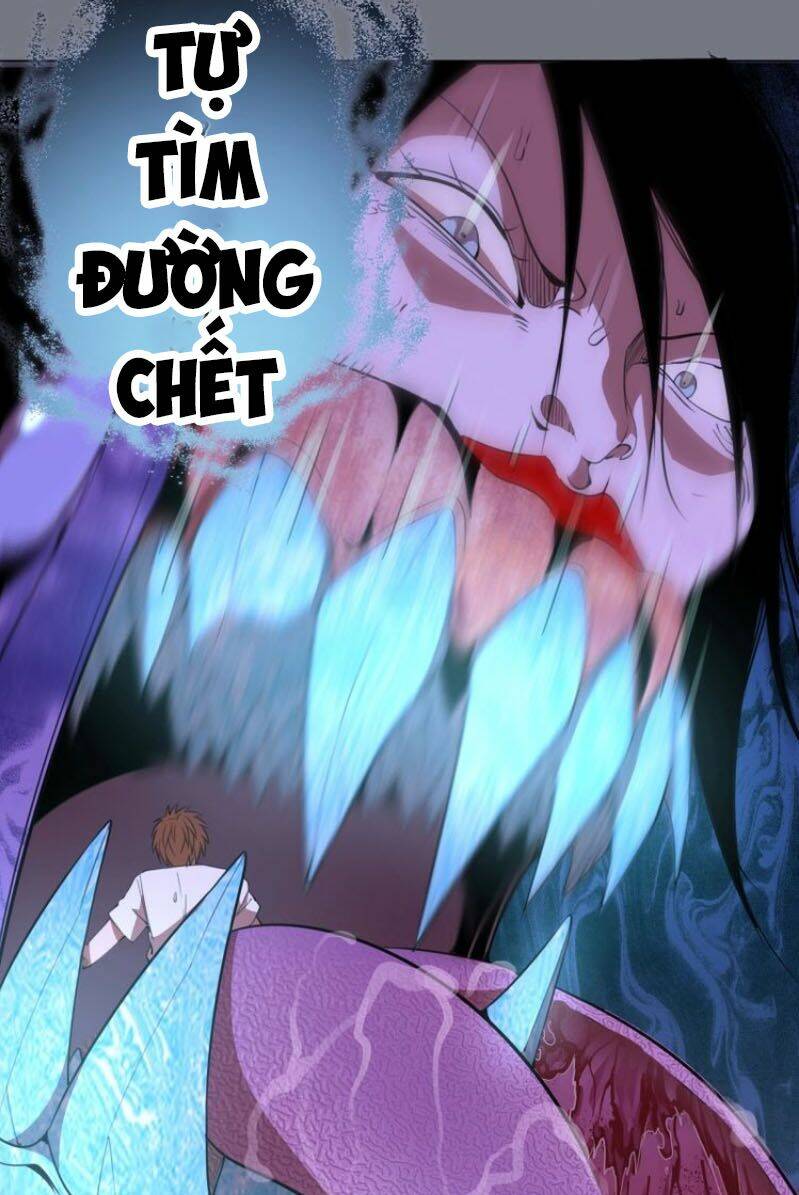Cao Đẳng Linh Hồn: Chapter 61.2