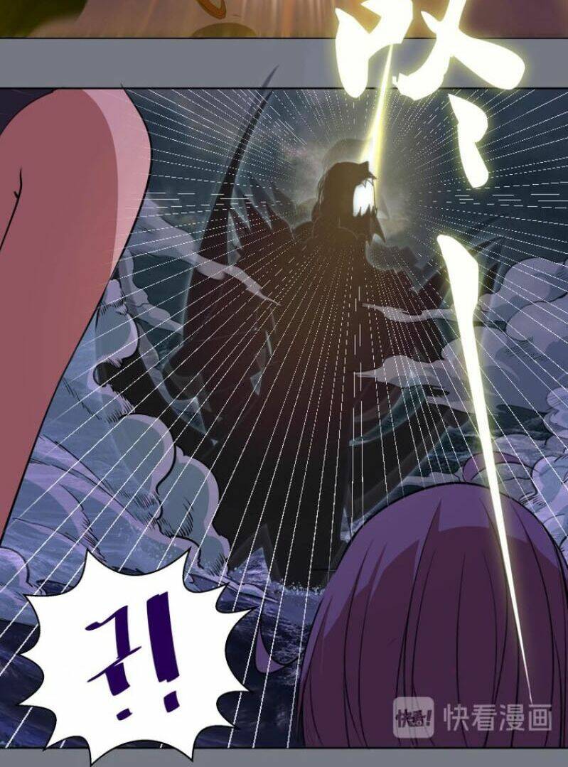 Cao Đẳng Linh Hồn: Chapter 61.2