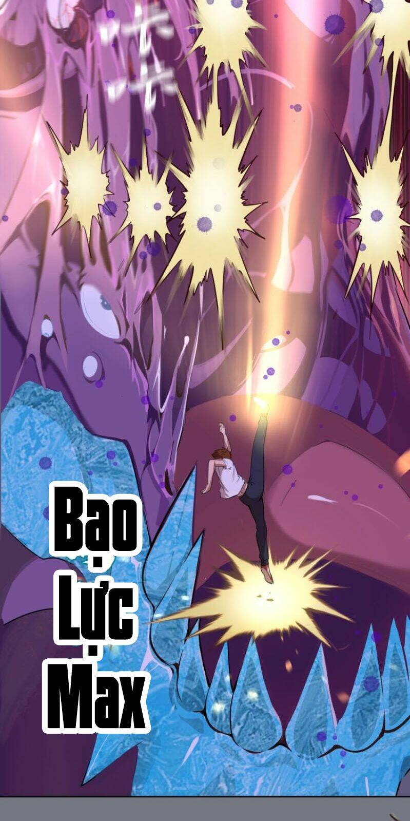 Cao Đẳng Linh Hồn: Chapter 61.2