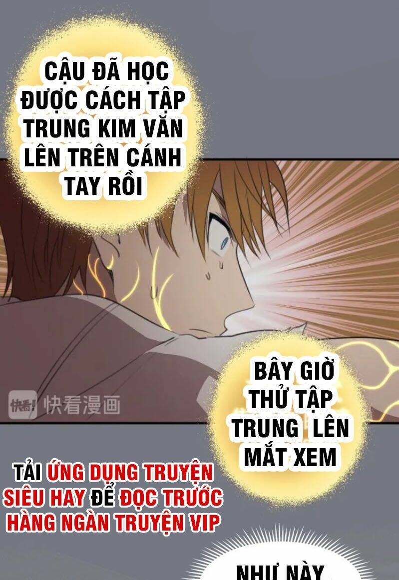 Cao Đẳng Linh Hồn: Chapter 61.2