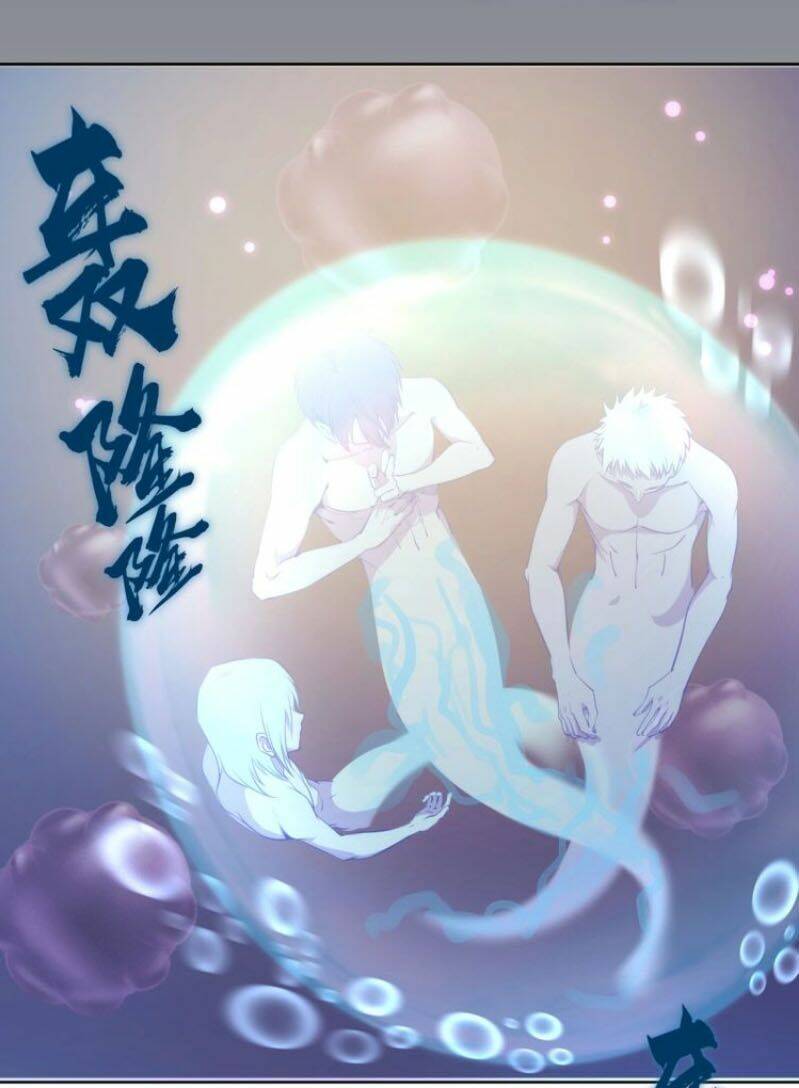 Cao Đẳng Linh Hồn: Chapter 61.2