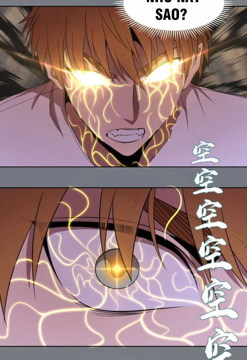 Cao Đẳng Linh Hồn: Chapter 61.2