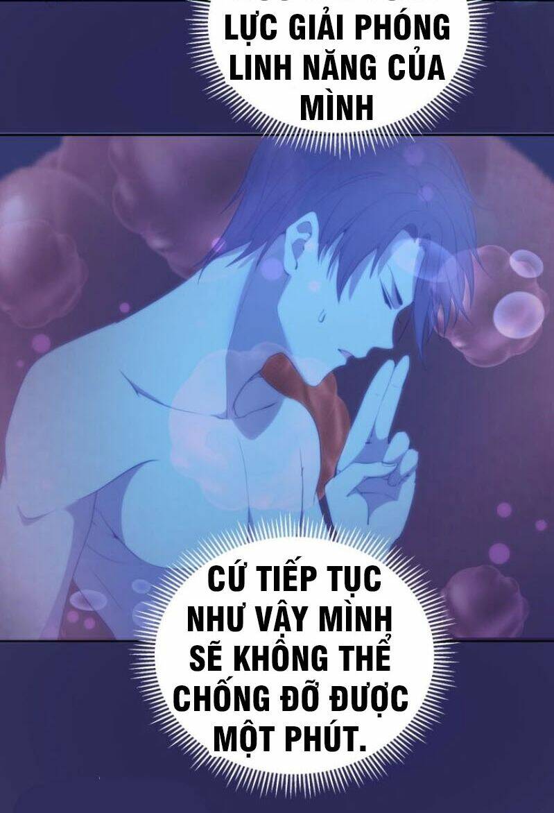 Cao Đẳng Linh Hồn: Chapter 61.2
