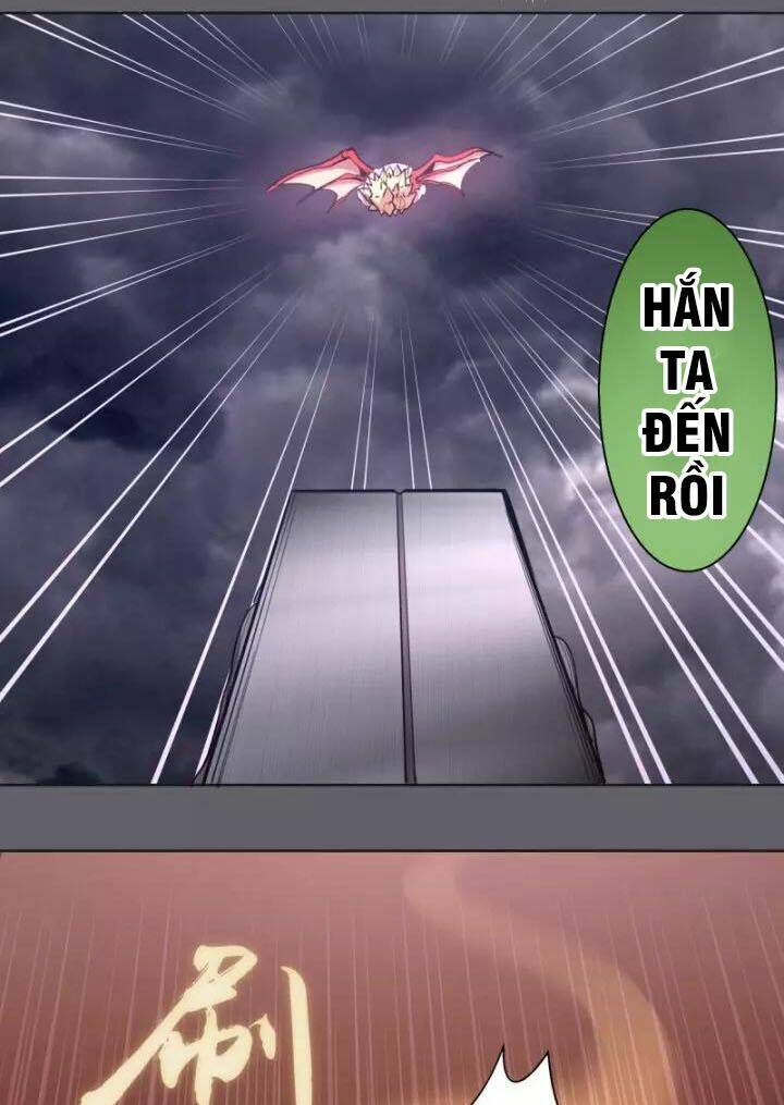 Cao Đẳng Linh Hồn: Chapter 62.2