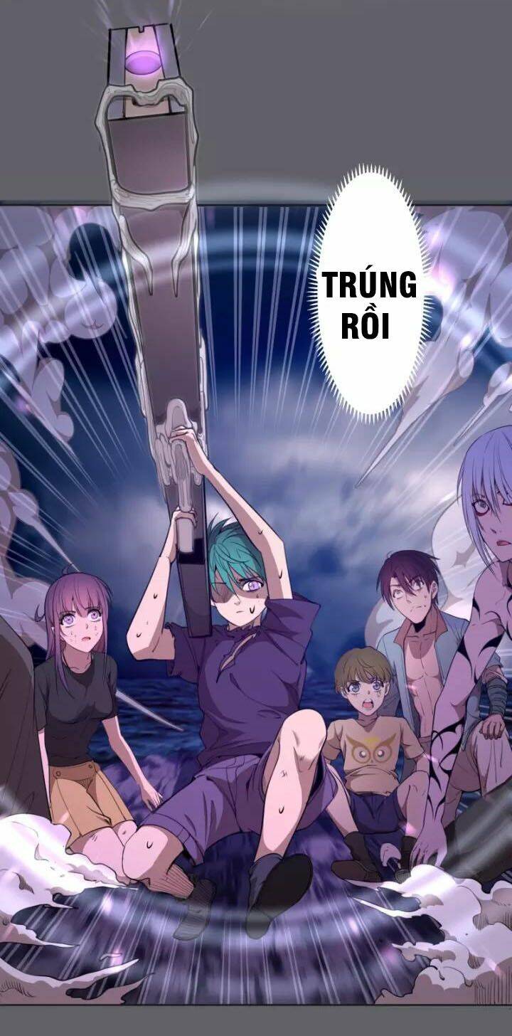 Cao Đẳng Linh Hồn: Chapter 62.2
