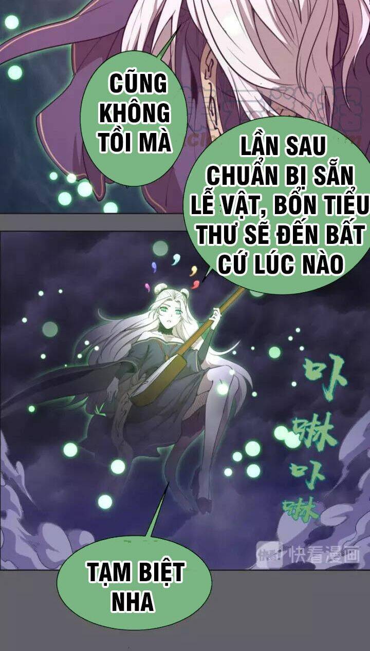 Cao Đẳng Linh Hồn: Chapter 62.2
