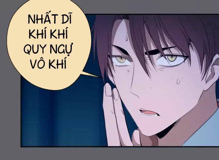 Cao Đẳng Linh Hồn: Chapter 62.2