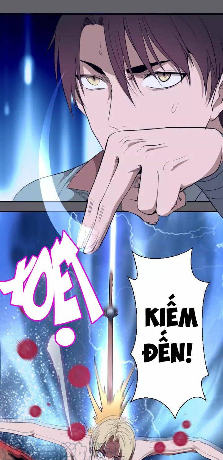 Cao Đẳng Linh Hồn: Chapter 62.2