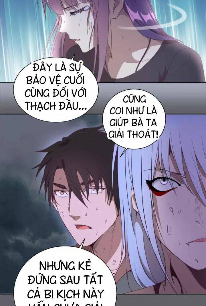 Cao Đẳng Linh Hồn: Chapter 62.2