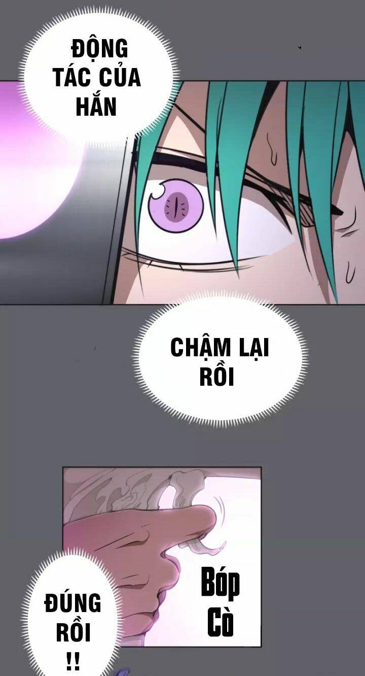 Cao Đẳng Linh Hồn: Chapter 62.2