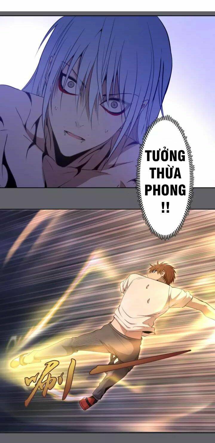 Cao Đẳng Linh Hồn: Chapter 63.1