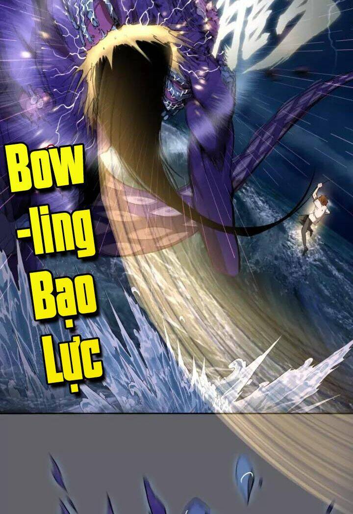 Cao Đẳng Linh Hồn: Chapter 63.1