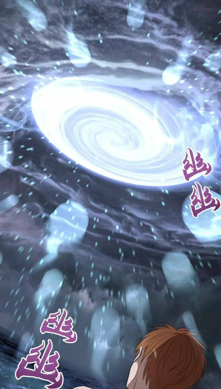 Cao Đẳng Linh Hồn: Chapter 63.1