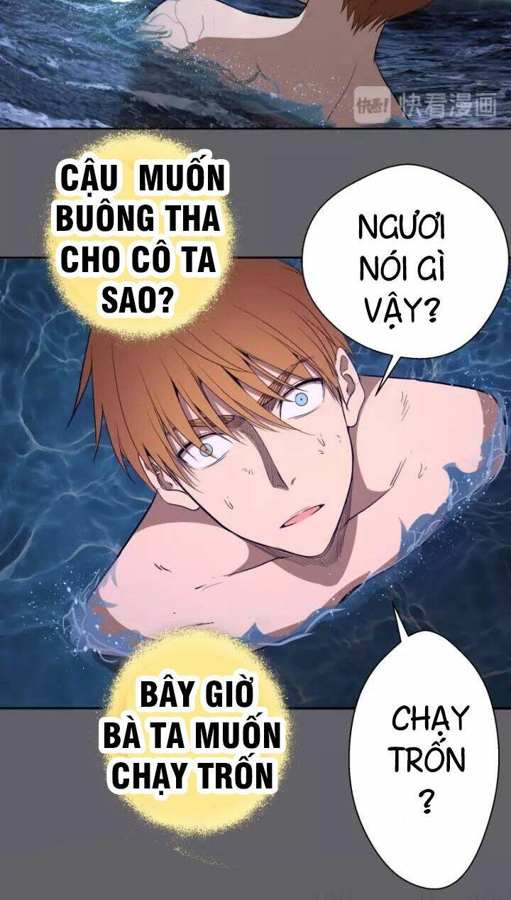 Cao Đẳng Linh Hồn: Chapter 63.1