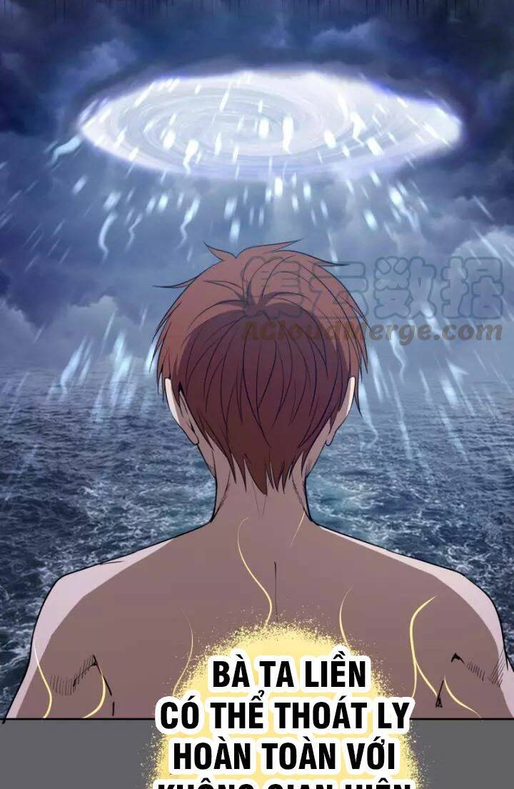 Cao Đẳng Linh Hồn: Chapter 63.1
