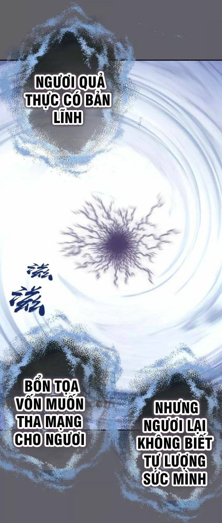 Cao Đẳng Linh Hồn: Chapter 63.1