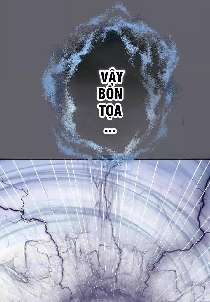 Cao Đẳng Linh Hồn: Chapter 63.1