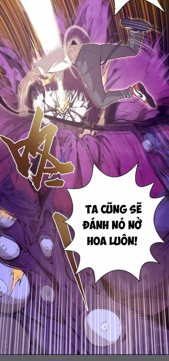Cao Đẳng Linh Hồn: Chapter 63.1