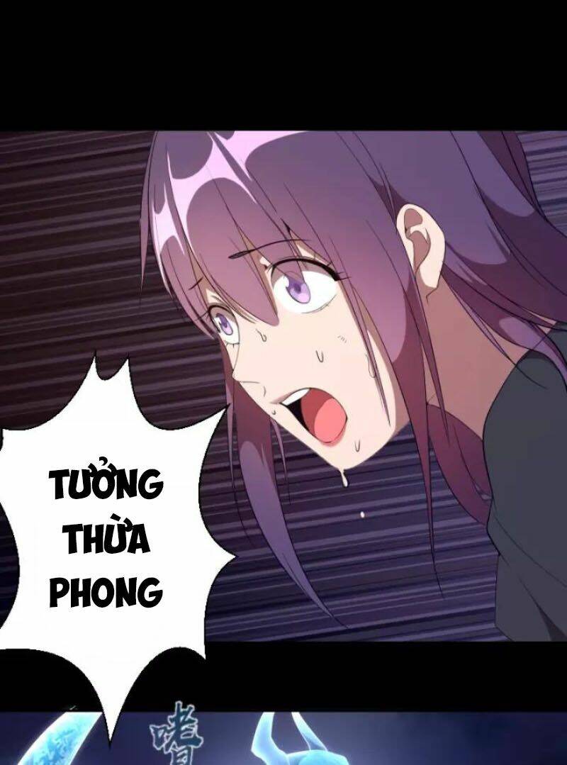 Cao Đẳng Linh Hồn: Chapter 64.1
