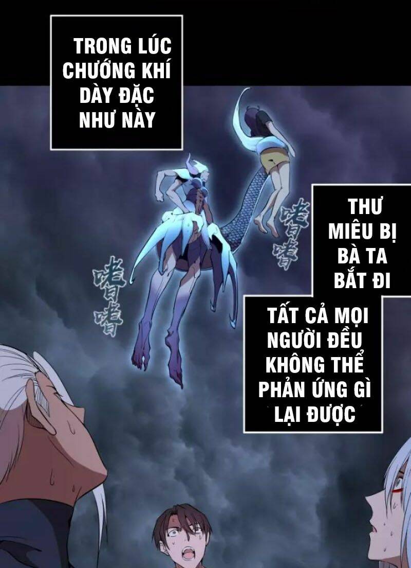 Cao Đẳng Linh Hồn: Chapter 64.1