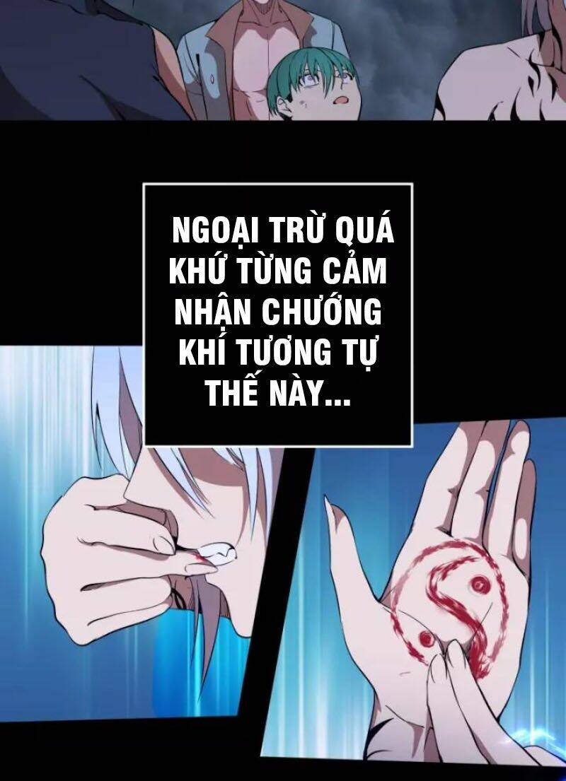 Cao Đẳng Linh Hồn: Chapter 64.1