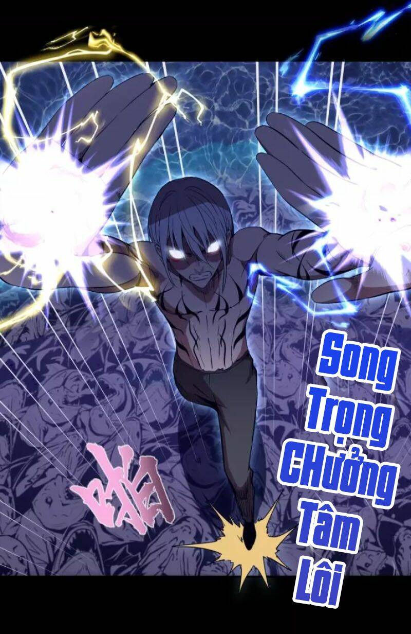 Cao Đẳng Linh Hồn: Chapter 64.1