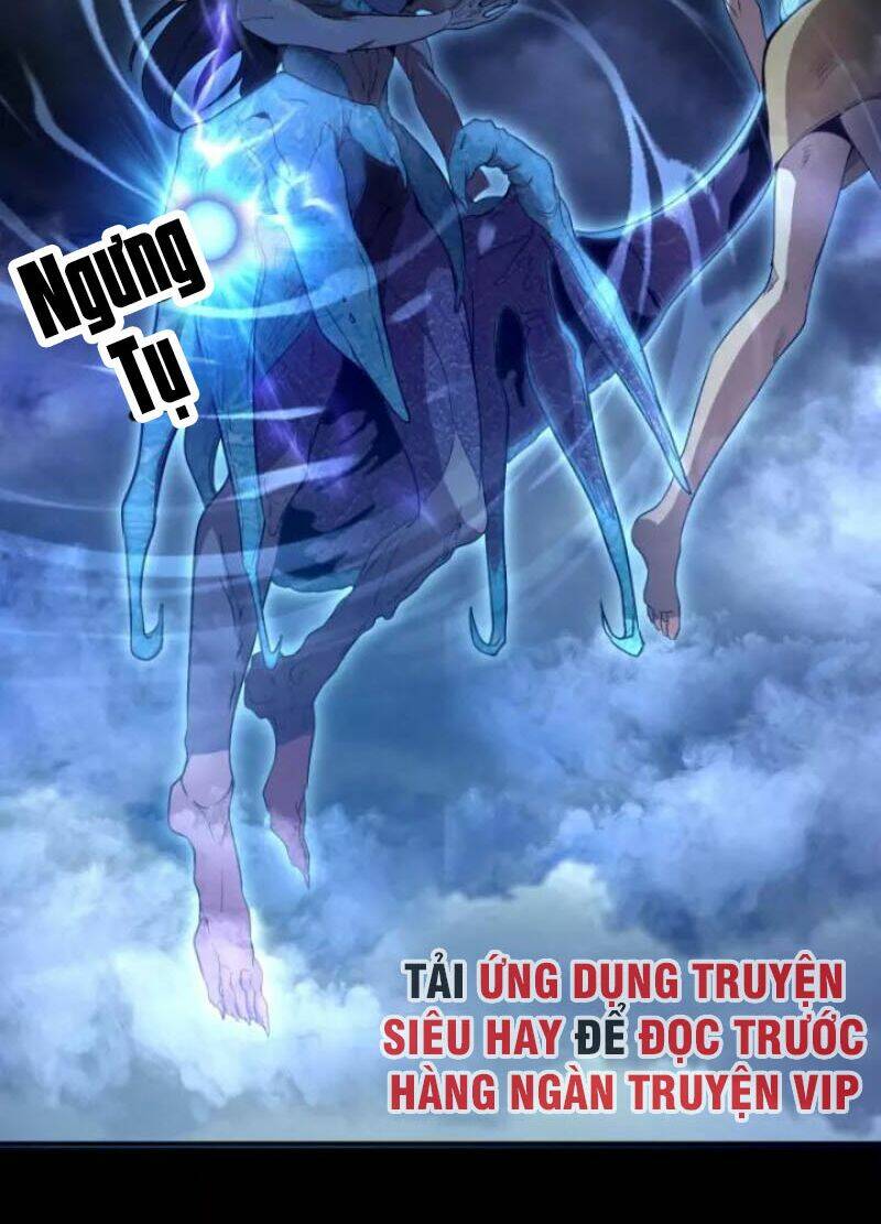 Cao Đẳng Linh Hồn: Chapter 64.1