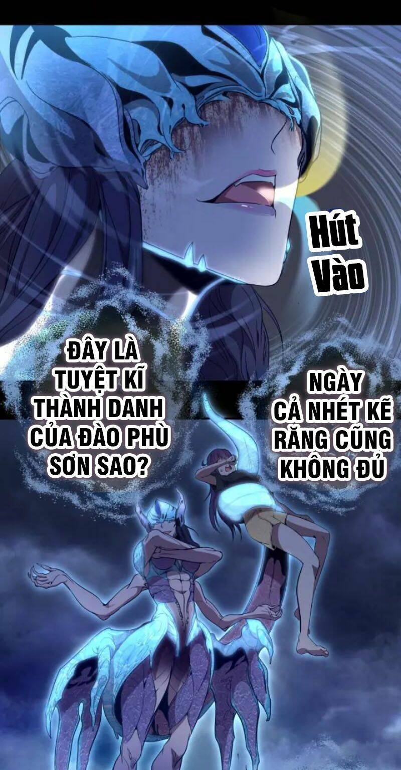Cao Đẳng Linh Hồn: Chapter 64.1