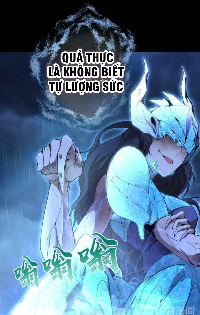 Cao Đẳng Linh Hồn: Chapter 64.1